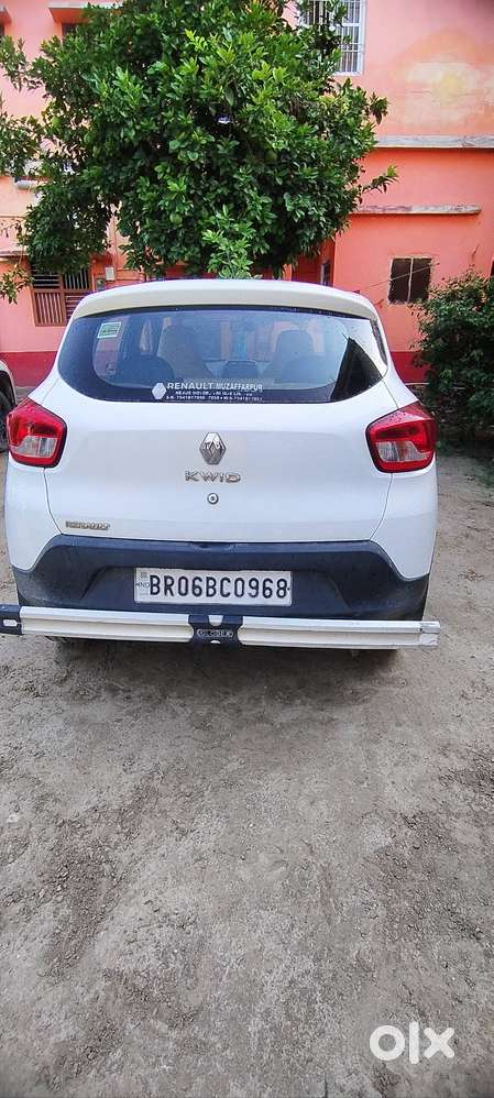 Renault Kwid Rxt