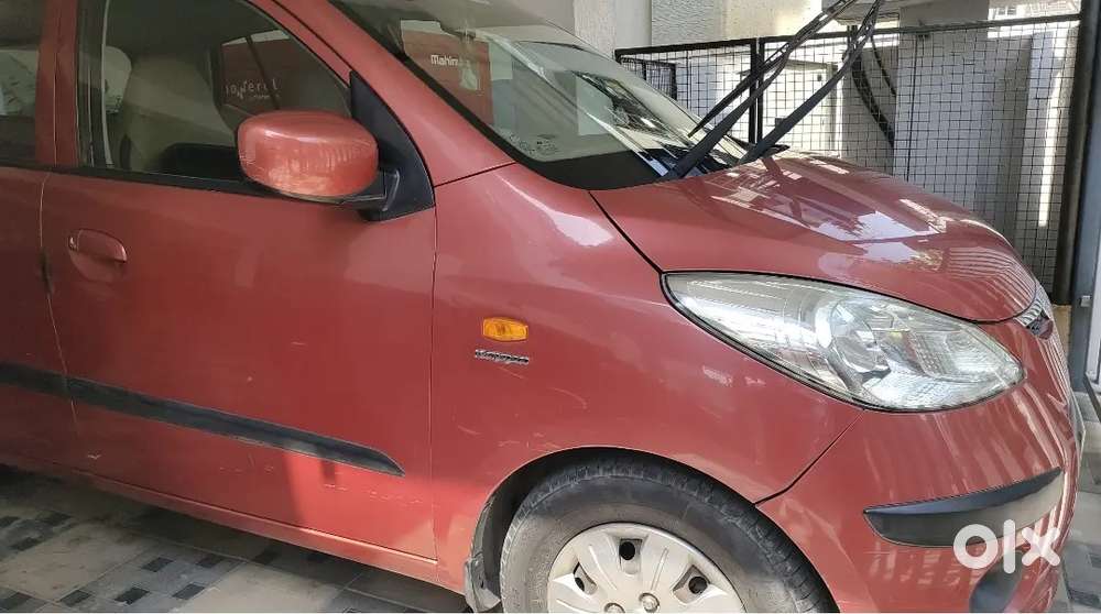 Hyundai I10 2009 Petrol Well Maintained