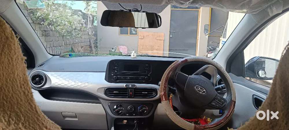 Hyundai Grand I10 Nios 2020 Petrol 57000 Km Driven
