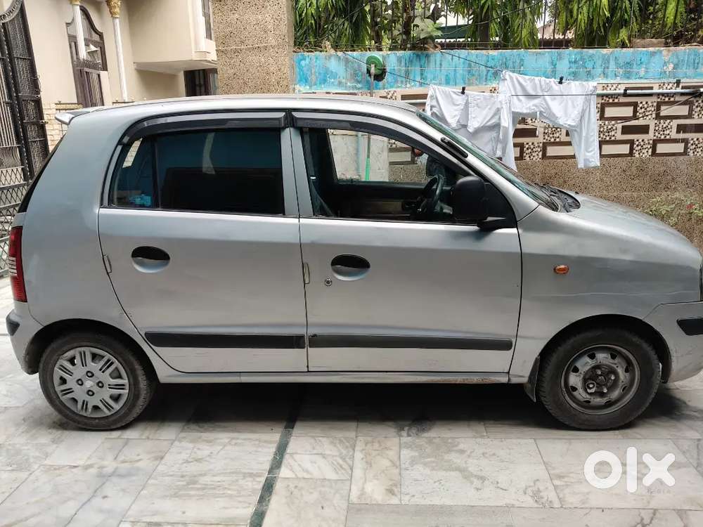 Hyundai Santro Xing 2011 Cng & Hybrids Well Maintained