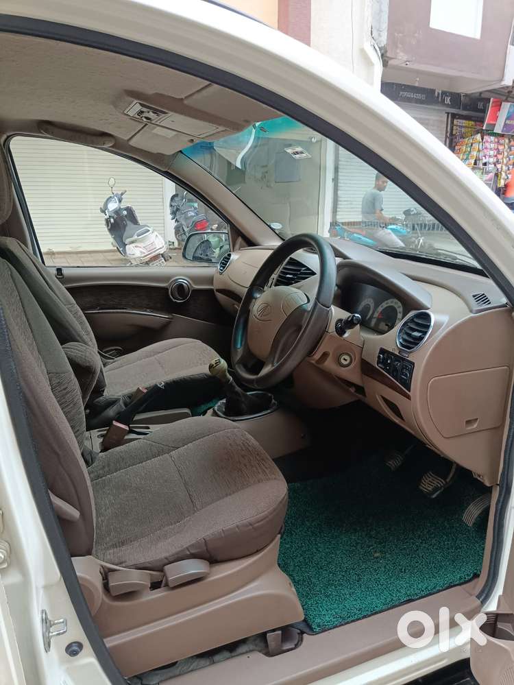 Mahindra Xylo E8 Abs Airbag Bsiv, 2012, Diesel