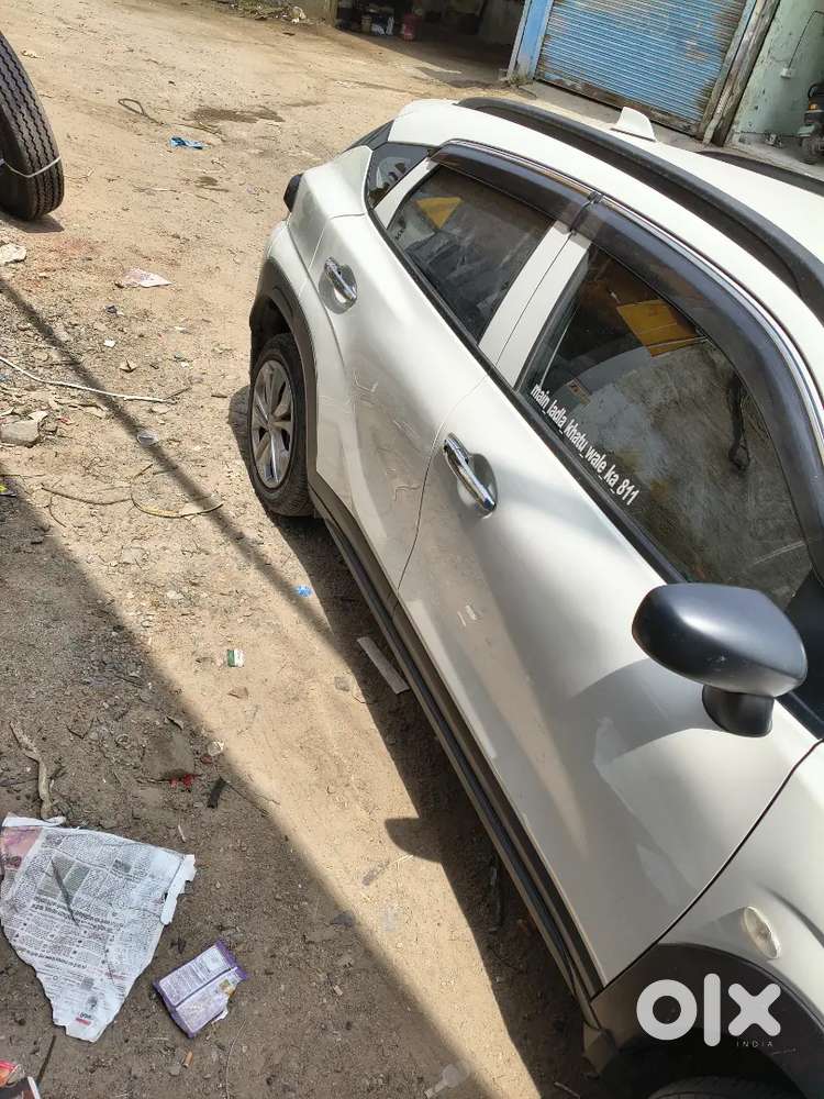 Well Maintained 
Maruti Suzuki Fronx 2024 
Petrol/cng
40000km Approx