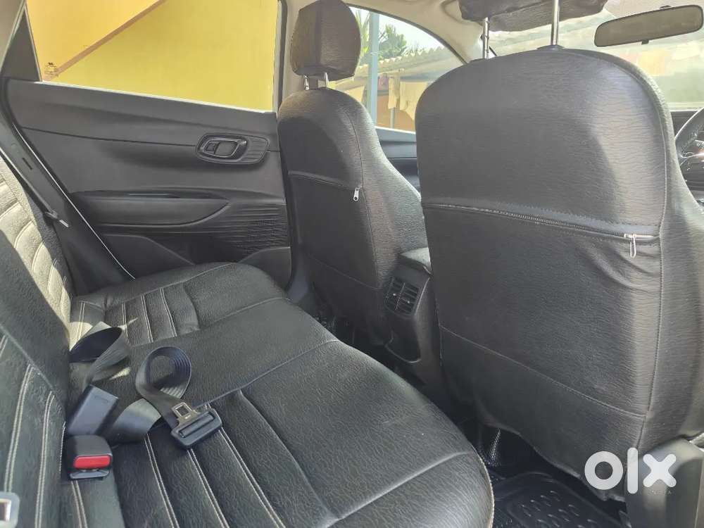 Hyundai I20 With Very Good Condition