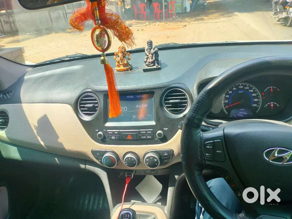 Hyundai Grand I10 Sports 2018 Petrol