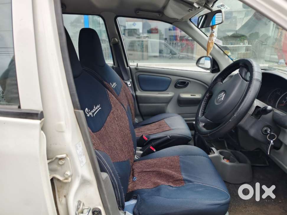 Maruti Suzuki Alto K10 1.0 Vxi, 2013, Petrol