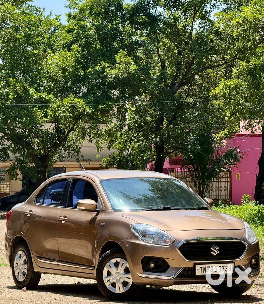 Maruti Suzuki Swift Dzire, 2019, Diesel