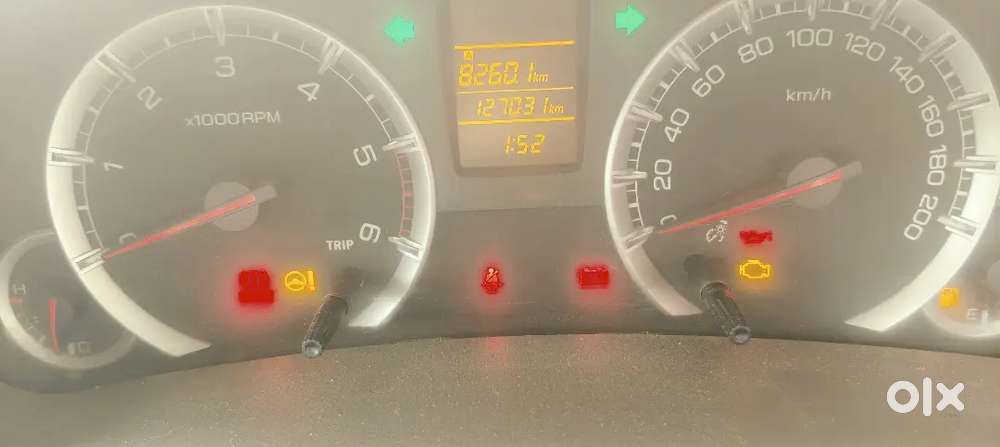 Maruti Suzuki Ertiga Diesel 2014