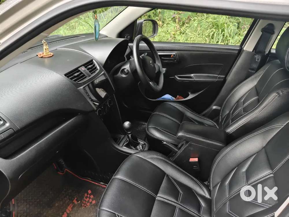Maruti Suzuki Swift 2012 Diesel