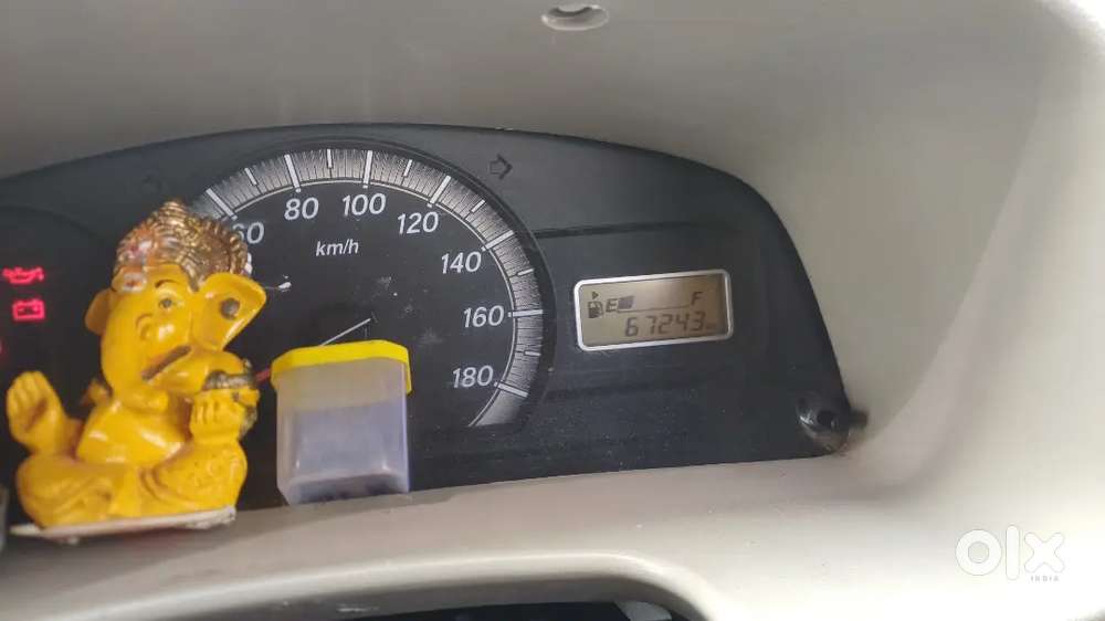 Maruti Suzuki Eeco 2019 Variant 7 Std