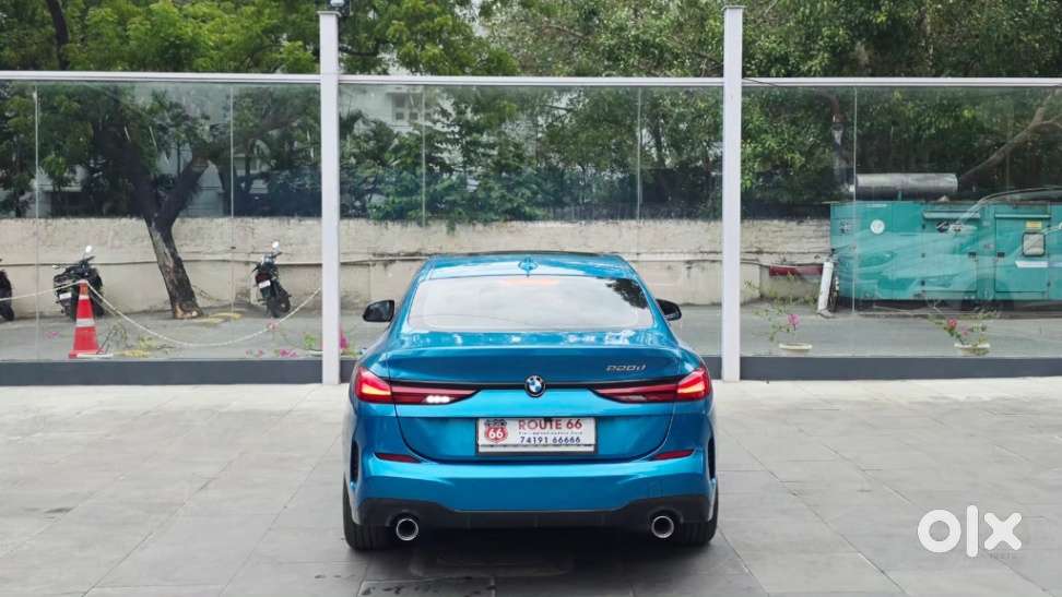 Bmw 2 Series 2.0 220d M Sport, 2024, Diesel