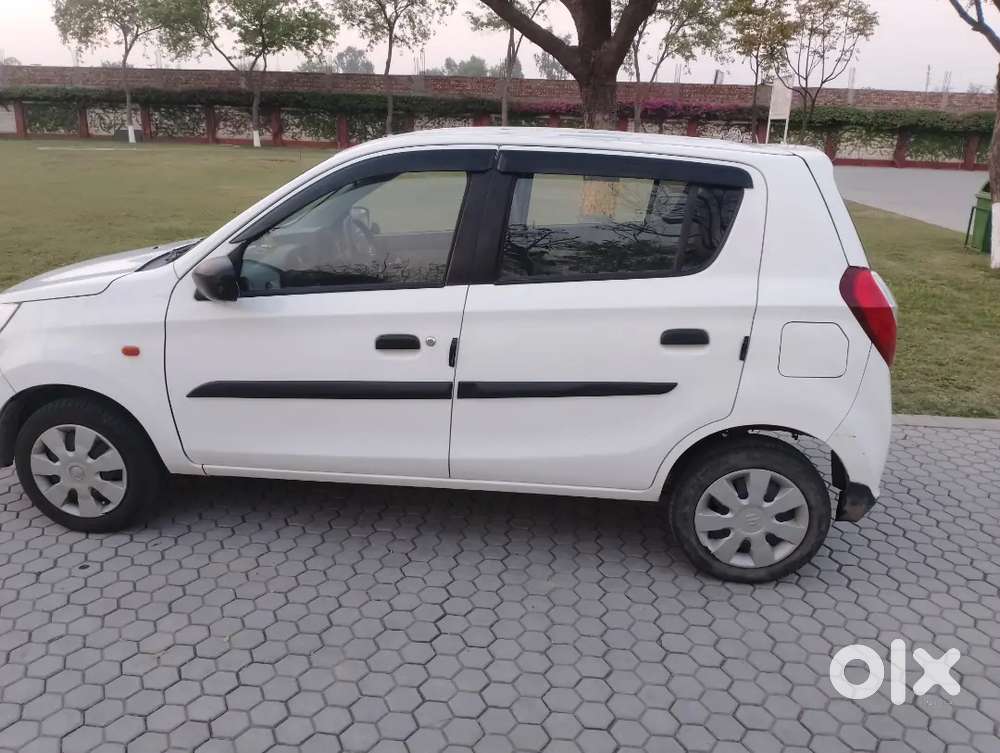Maruti Suzuki Alto K10 2019 Petrol 51000 Km Driven