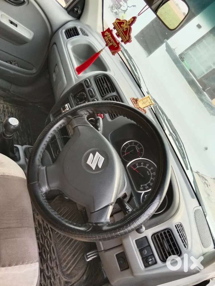 Maruti Suzuki Alto K10 2011 Cng & Hybrids 64400 Km Driven
