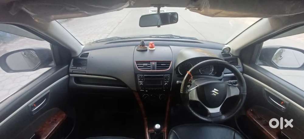 Maruti Suzuki Swift Vxi, 2016, Petrol