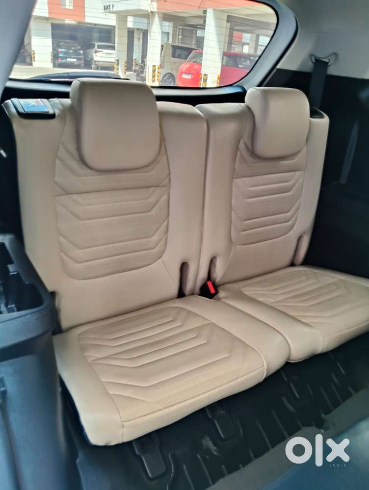 Kia Carens 1.5 Luxury Plus Diesel At 7 Str, 2023, Diesel