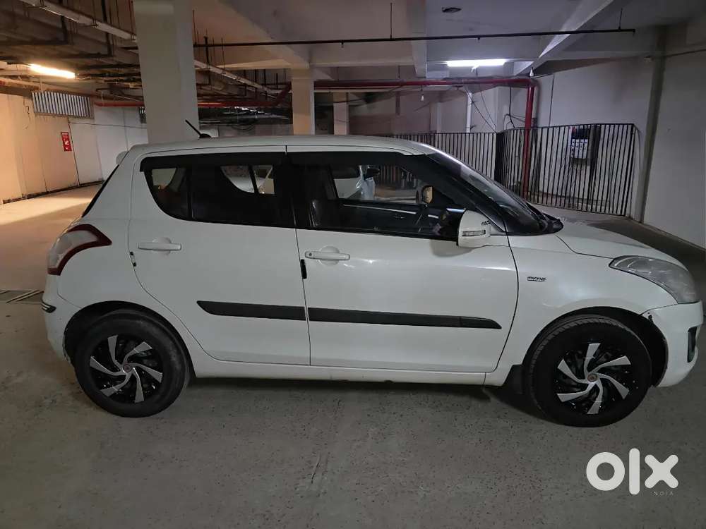 Maruti Suzuki Swift Vdi 2015