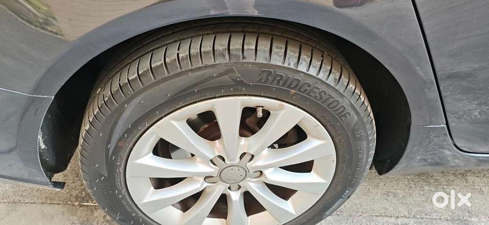 Audi A6 Single Owner Less Driven