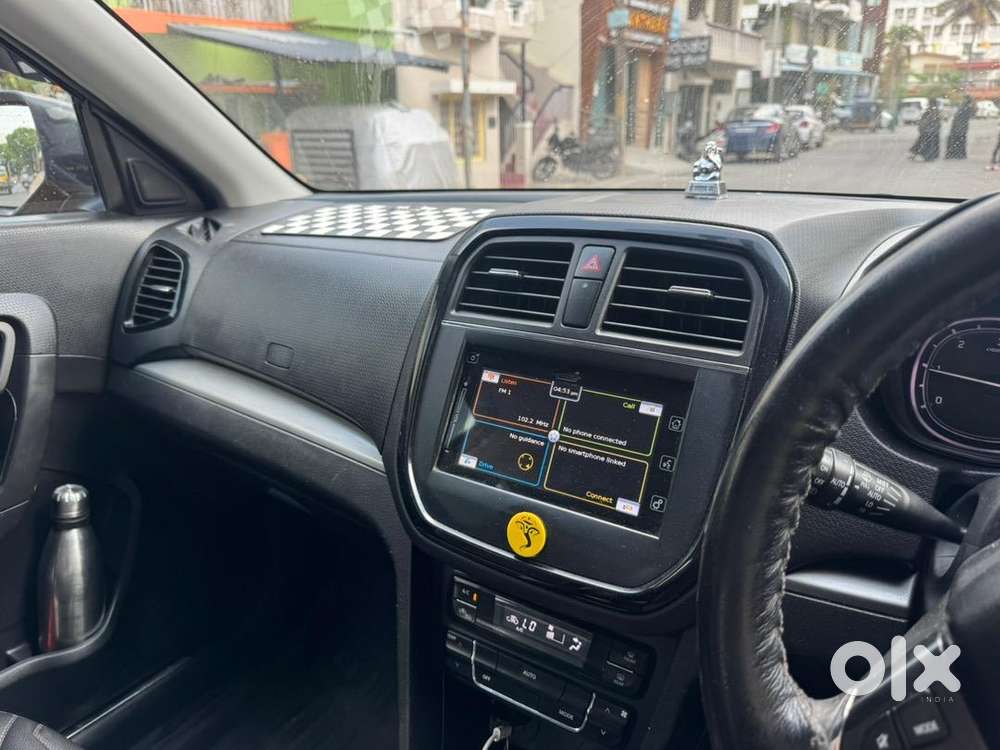 Maruti Suzuki Brezza Diesel Good Condition