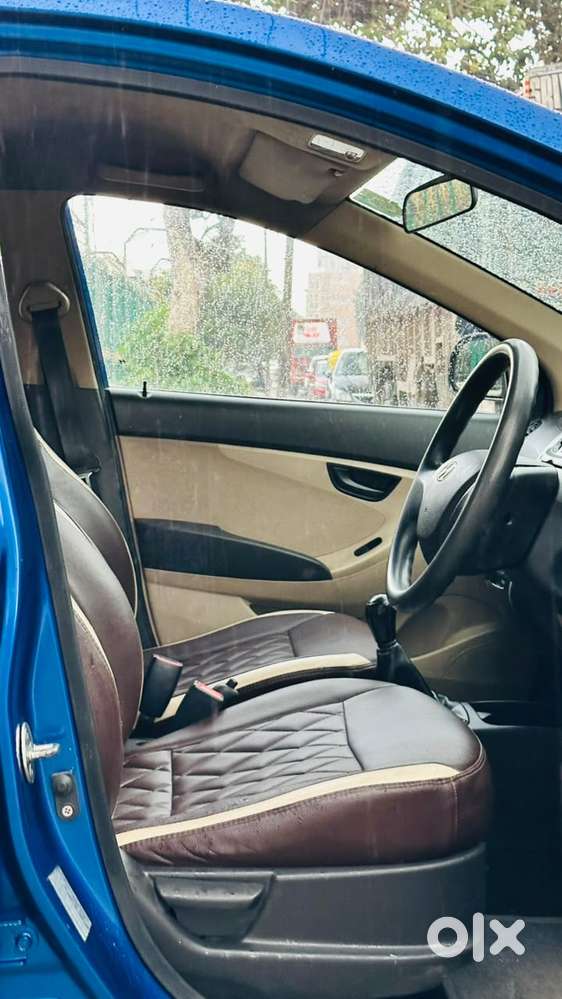Hyundai Eon Magna, 2012, Petrol