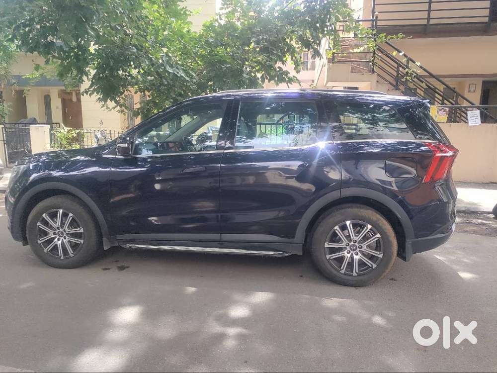 Mahindra Xuv700 2022 Diesel 65600 Km