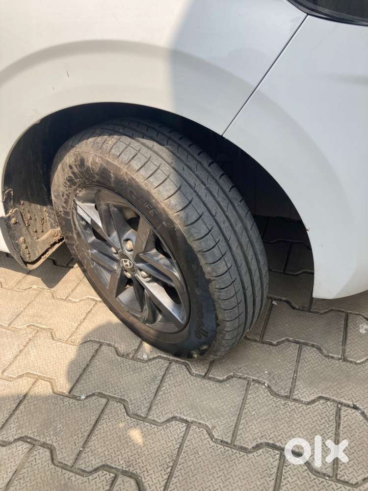 Hyundai Grand I10 2022 Nios Cng