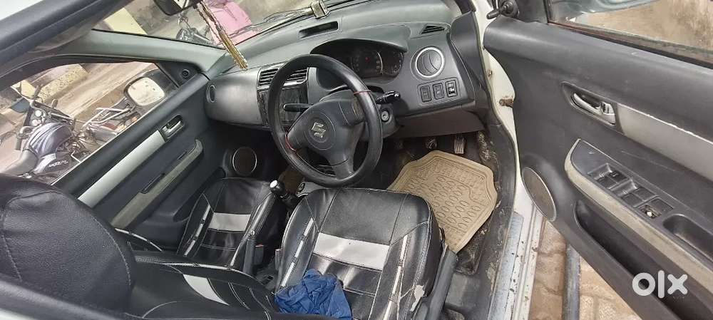 Maruti Suzuki Swift Dzire Vdi 2011