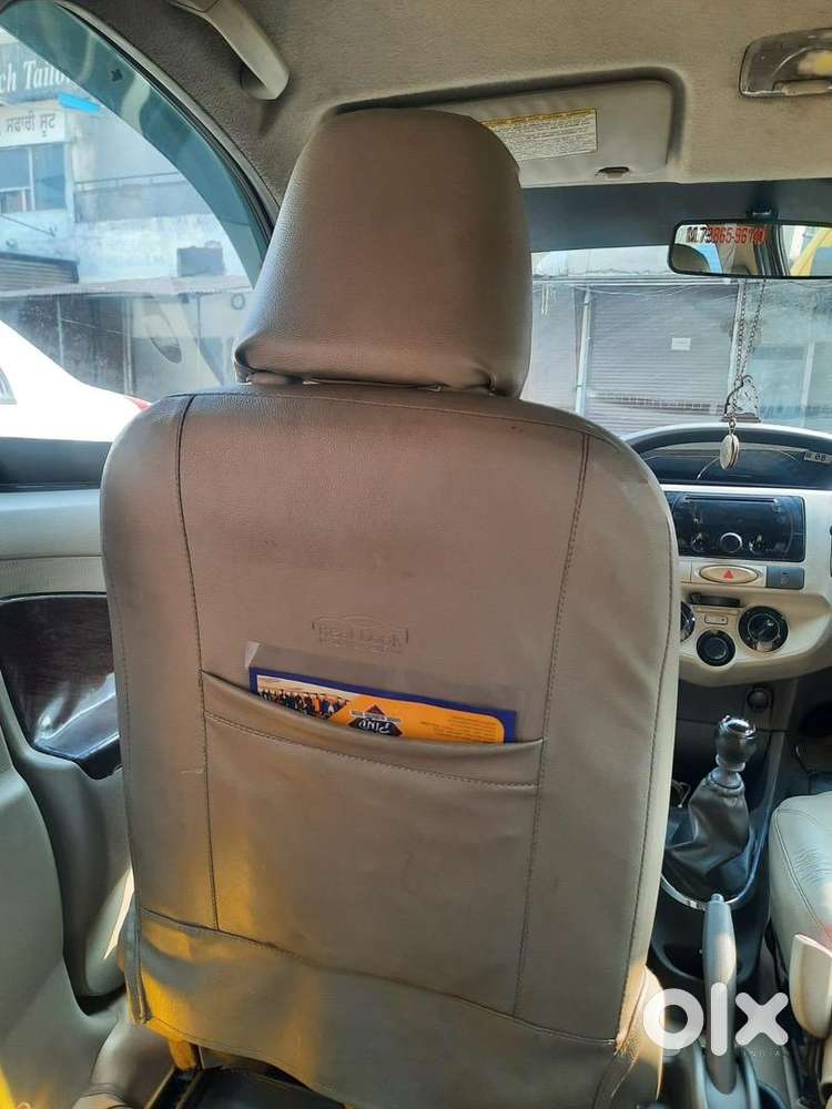 Toyota Diesel Car 2014
