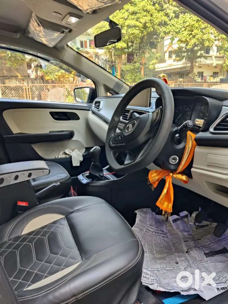 Tata Altroz 2022 Petrol Good Condition