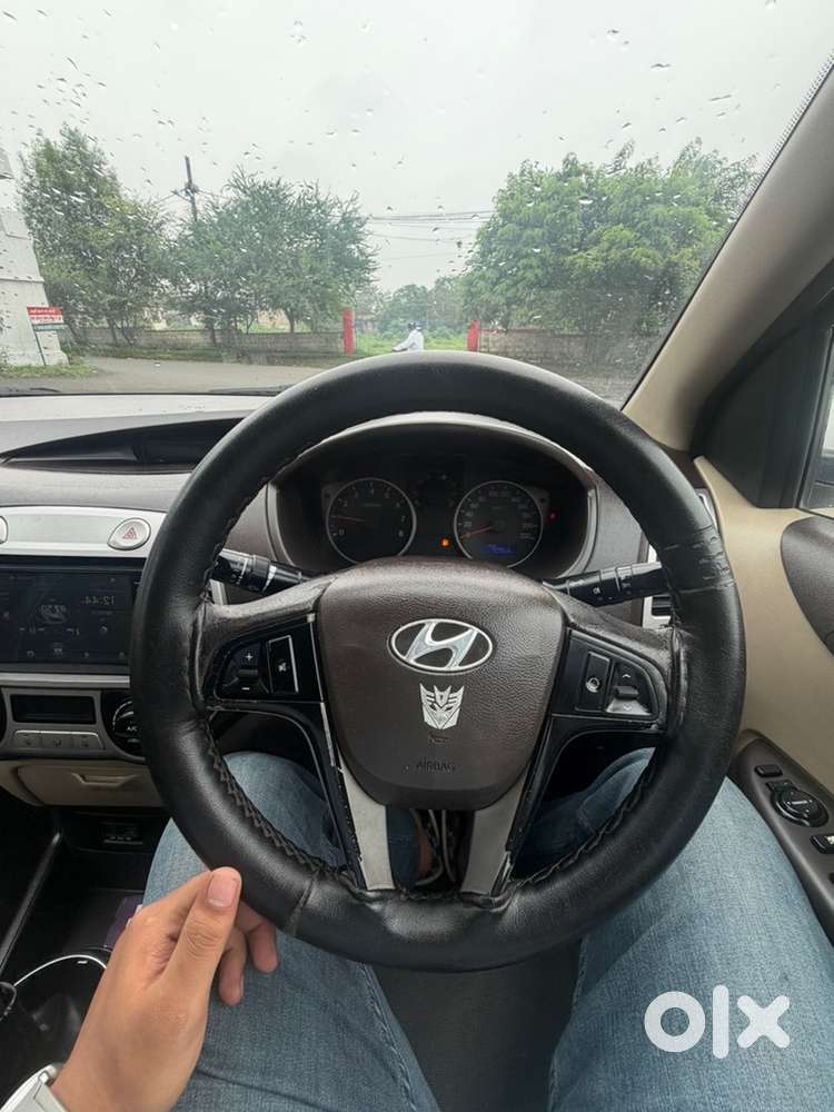 Hyundai I20 Sportz Petrol 2011