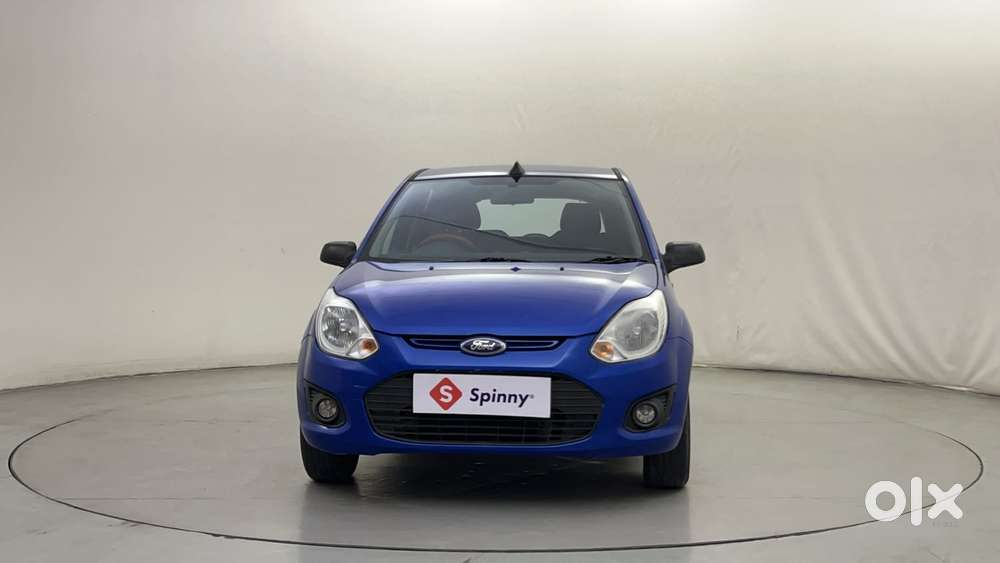 Ford Figo 2010-2012 Diesel Exi, 2013, Diesel