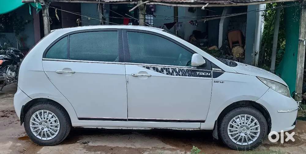 Tata Indica Vista 2014 Diesel Good Condition