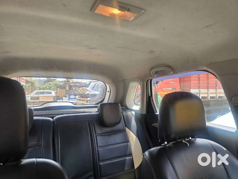 Maruti Suzuki Brezza 2019 Diesel Good Condition