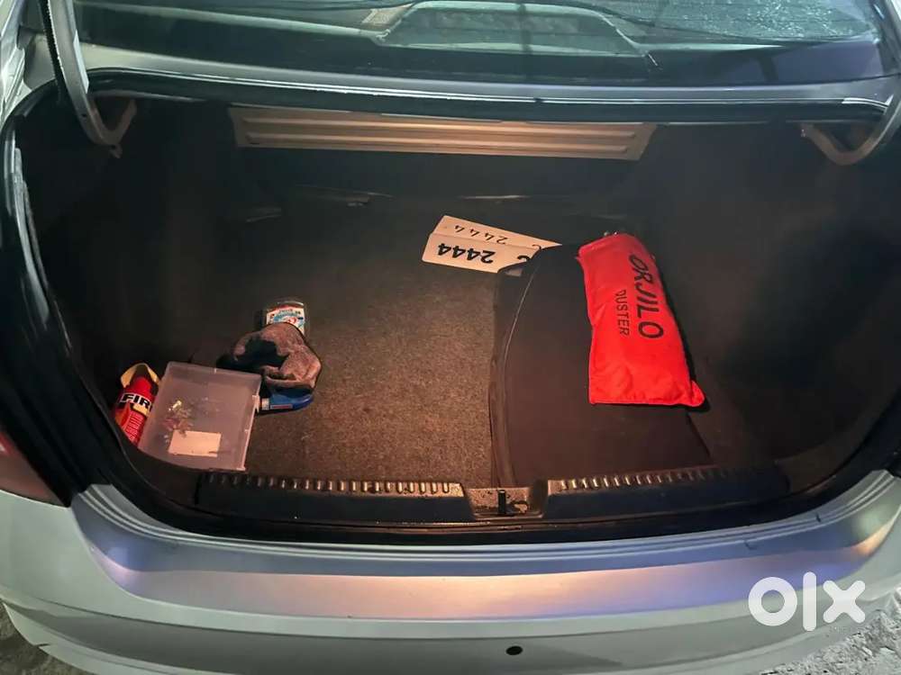 Skoda Rapid 2014 Diesel Well Maintained