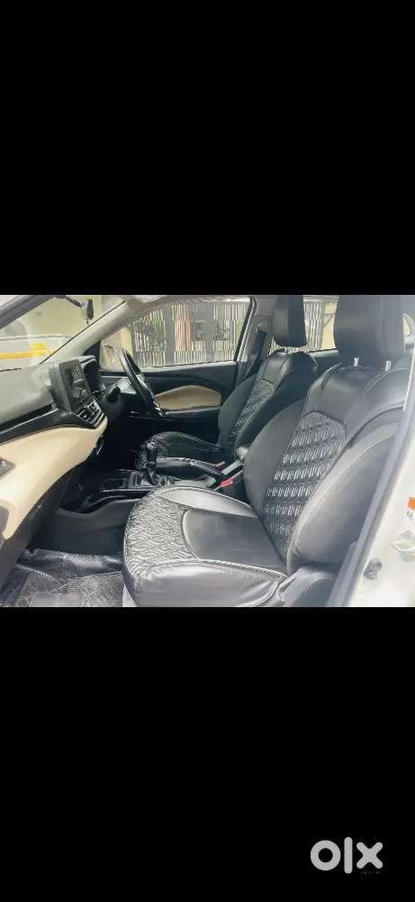 Toyota Glanza 2023 Cng & Hybrids 125000 Km Driven1