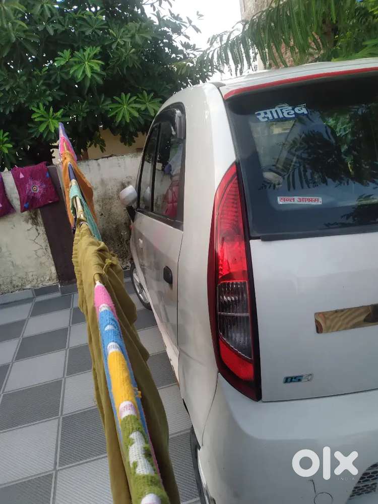Tata Nano Xta 2026