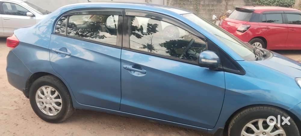Honda Amaze 2013-2016 Vx I-vtech, 2013, Petrol