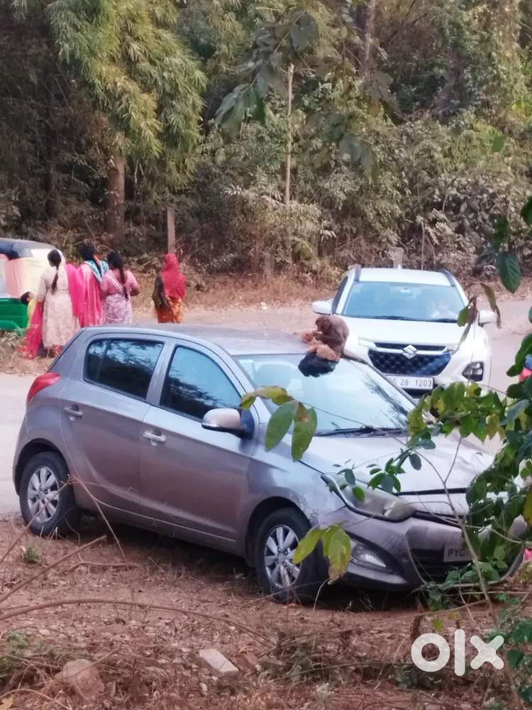 Hyundai I20 2013 Diesel Good Condition
