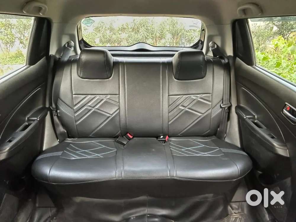 Swift 2019 Petrol 59500 Km Driven Loan Facility Available