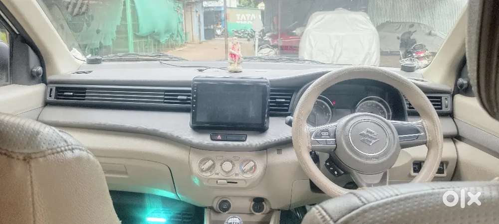 Maruti Suzuki Ertiga Vdi 2019/20regn