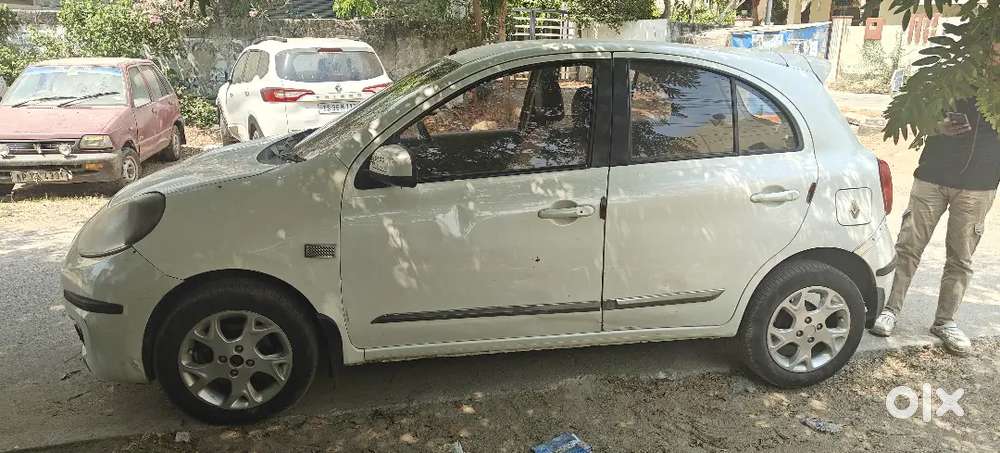 Renult Pulse Topend Modal 2air Belons 4power Windows