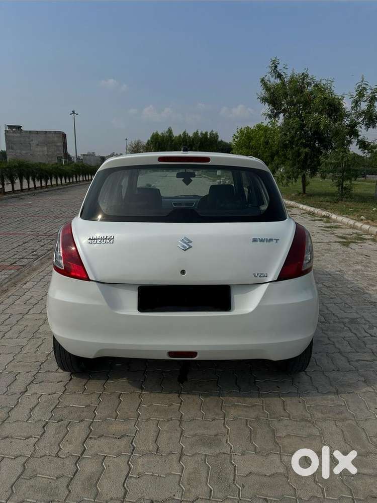 Maruti Suzuki Swift 2013 Diesel Well Maintained