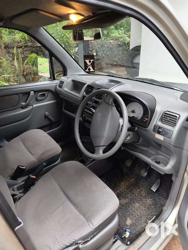 Maruti Suzuki Wagon R 2006