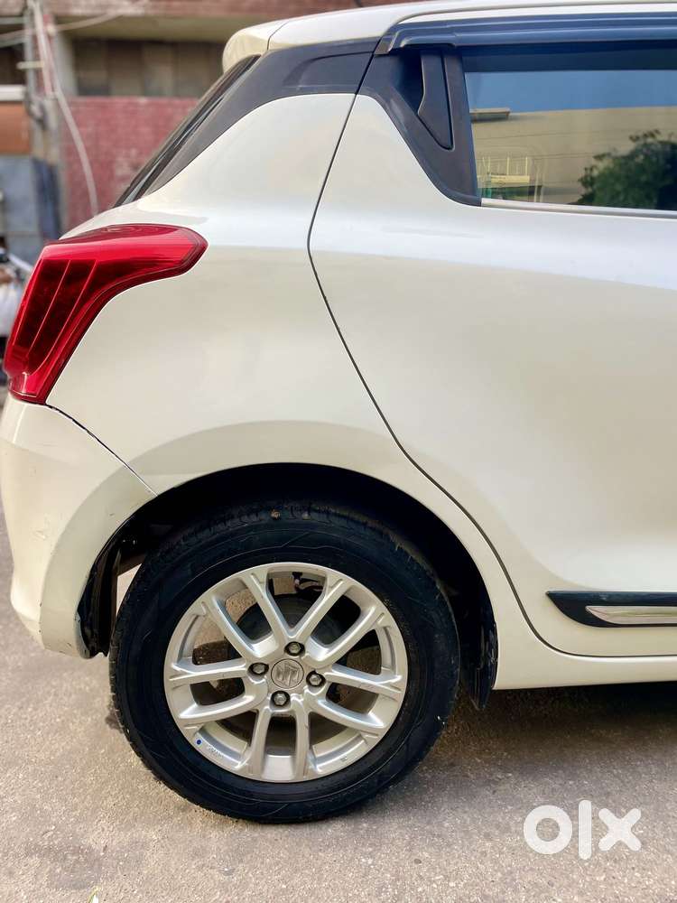 Maruti Suzuki Swift Amt Zdi, 2019, Diesel