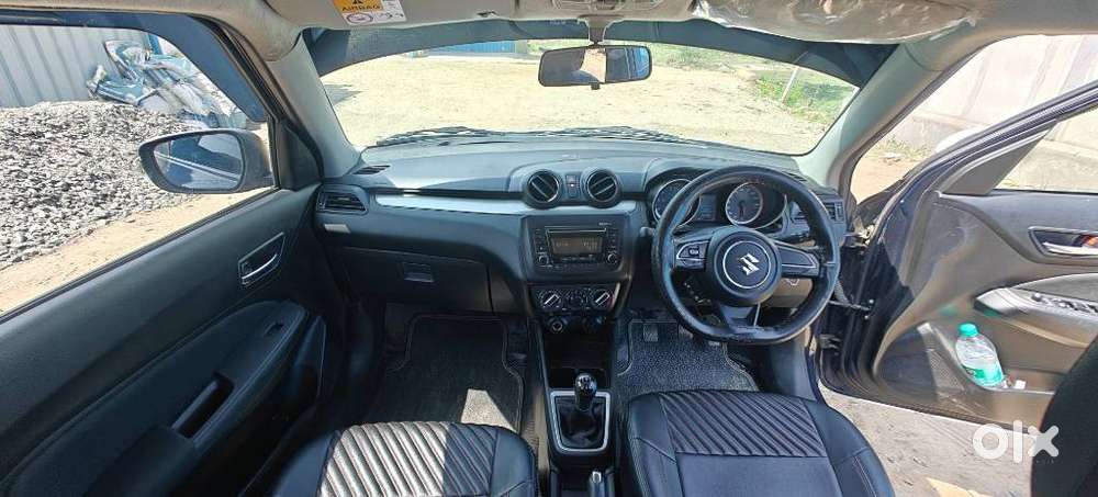 Maruti Suzuki Swift Vxi + Manual, 2024, Petrol