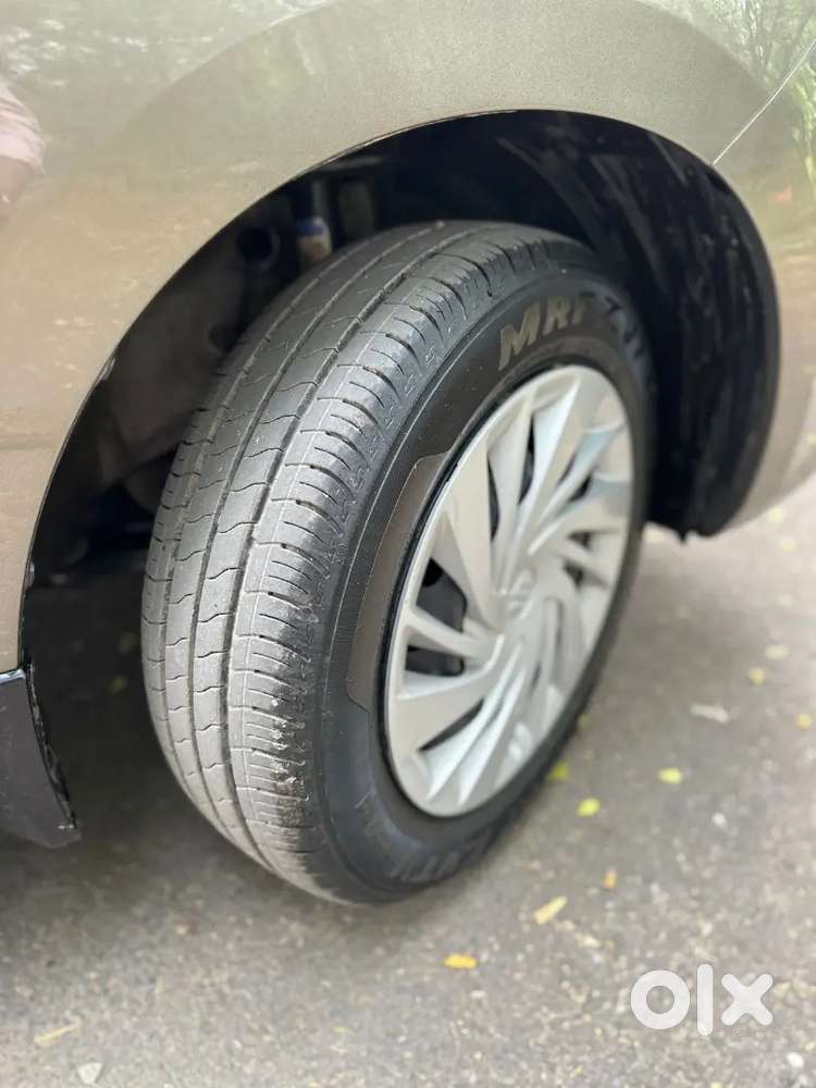 Maruti Suzuki Ertiga Vxi 2021