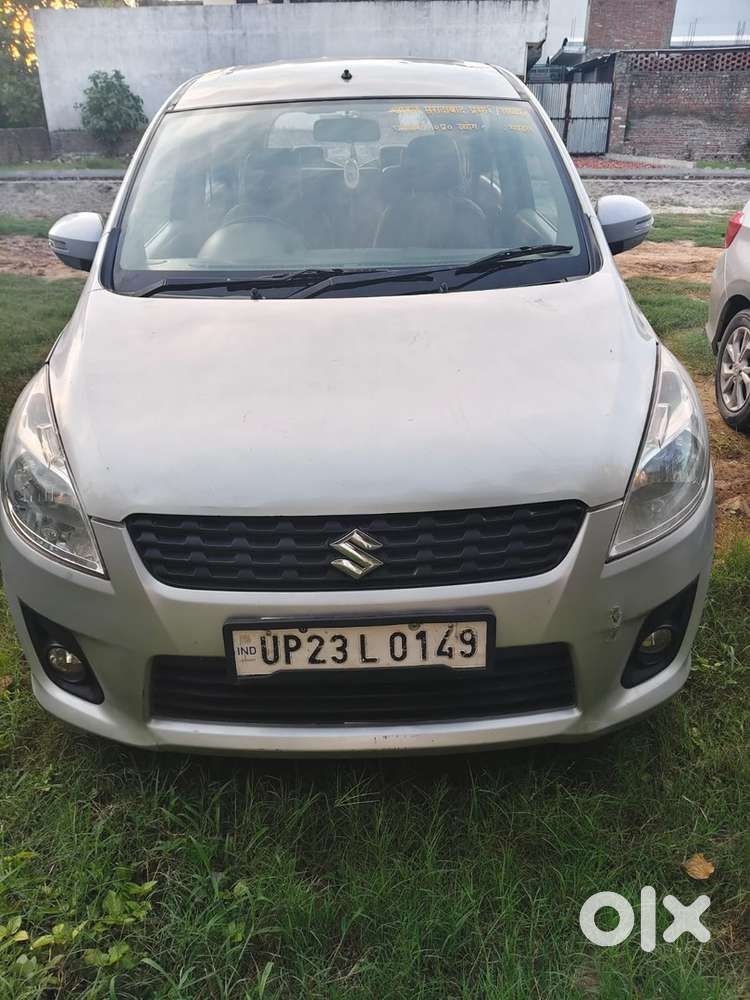 Maruti Suzuki Ertiga Vdi 2012 Km Driven