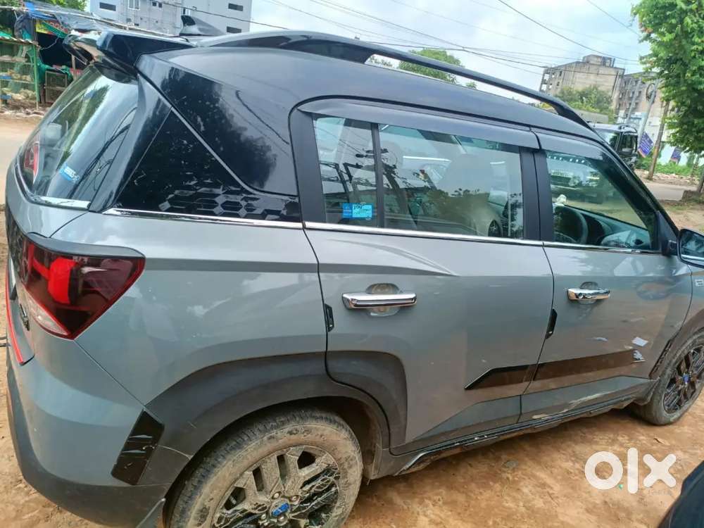 Hyundai Exter 2025 Variant Sx