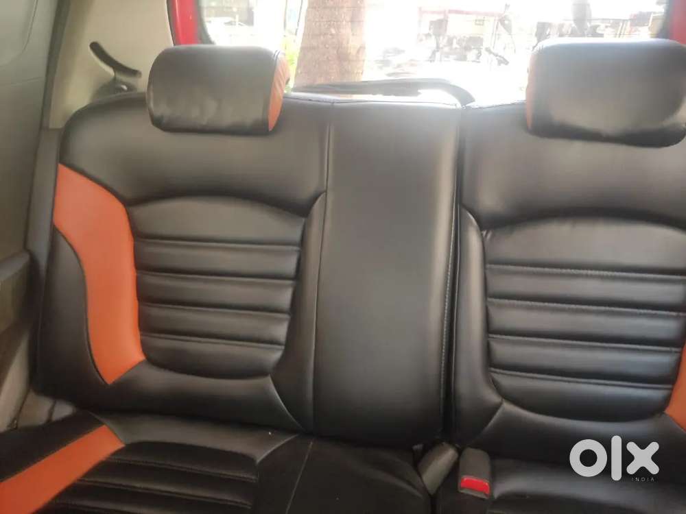 Chevrolet Beat 2013
