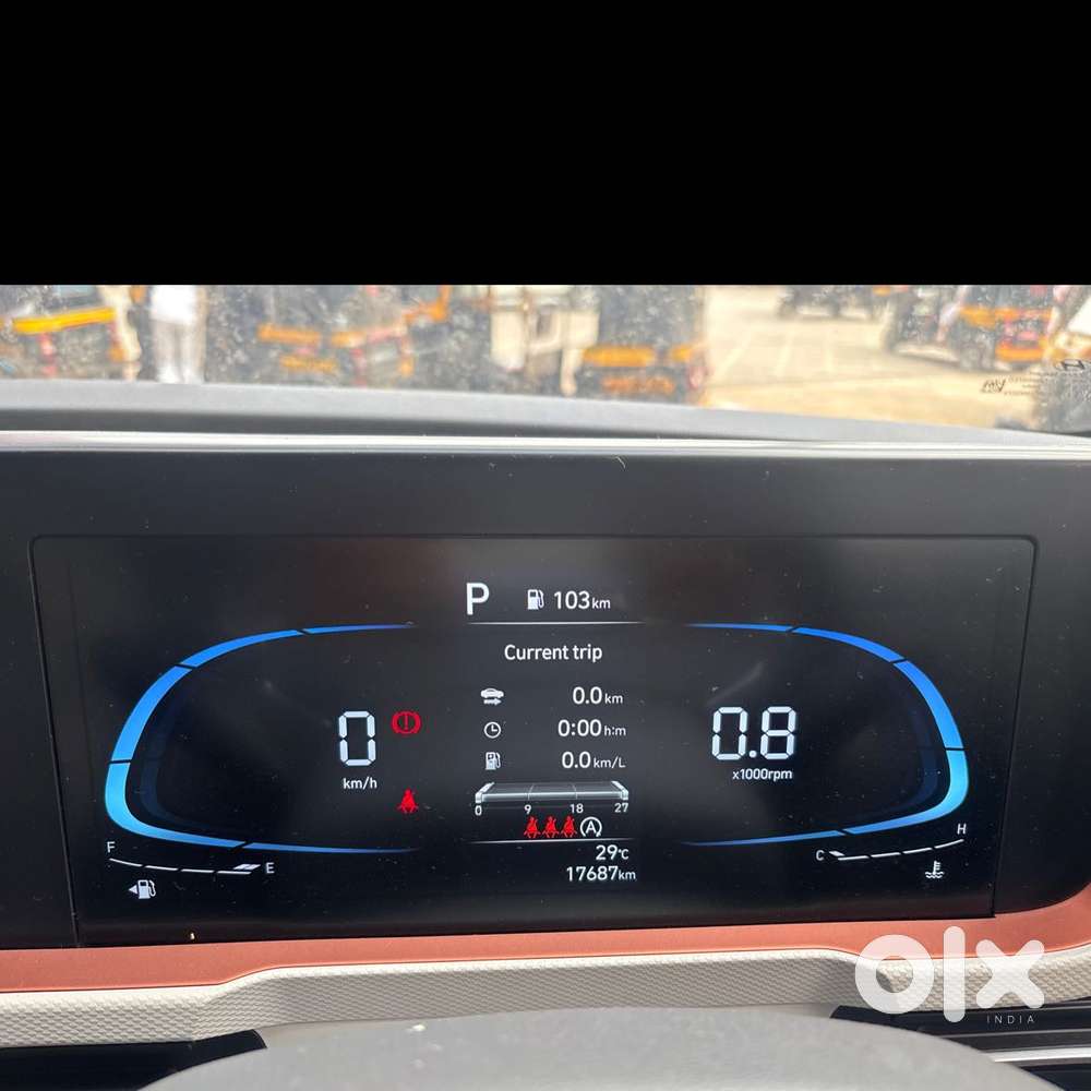 Hyundai Creta 1.6 S Automatic, 2026, Diesel