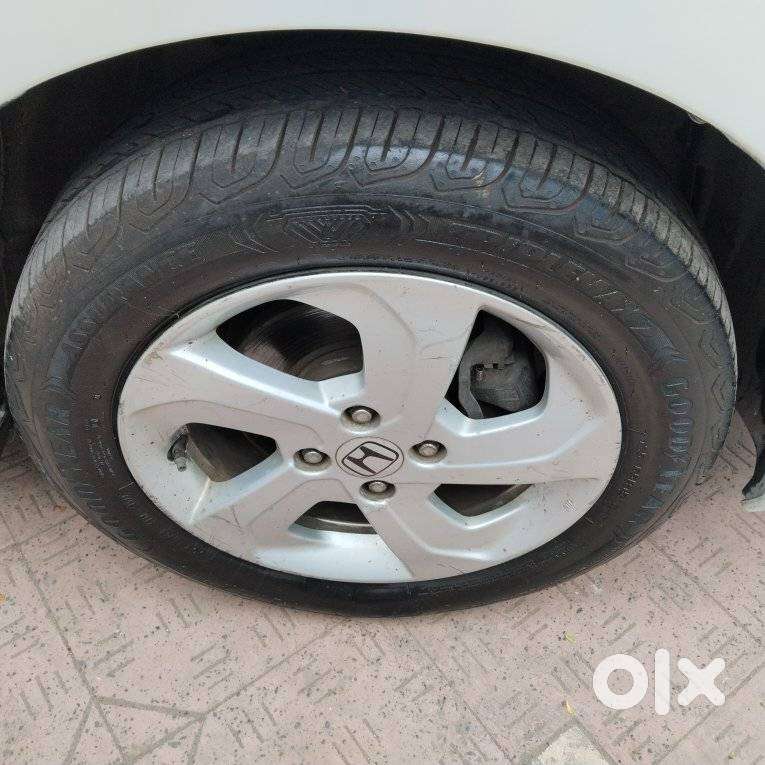 Honda City 2011-2013 V Mt, 2015, Petrol