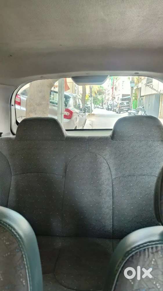 Hyundai Santro 2005 Petrol Well Maintained (fc Lapse)